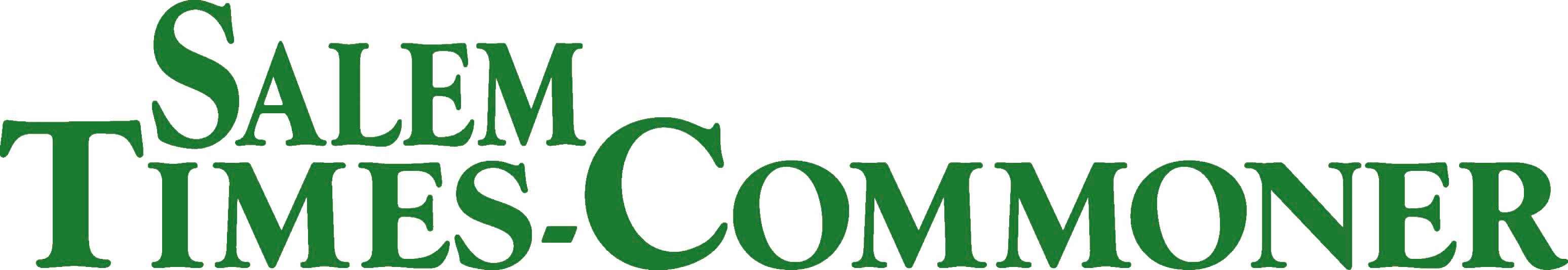 Salem Times-Commoner Obituaries
