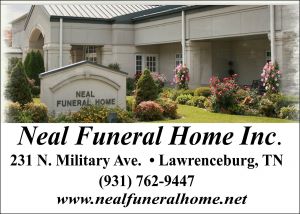 Neal Funeral Home 