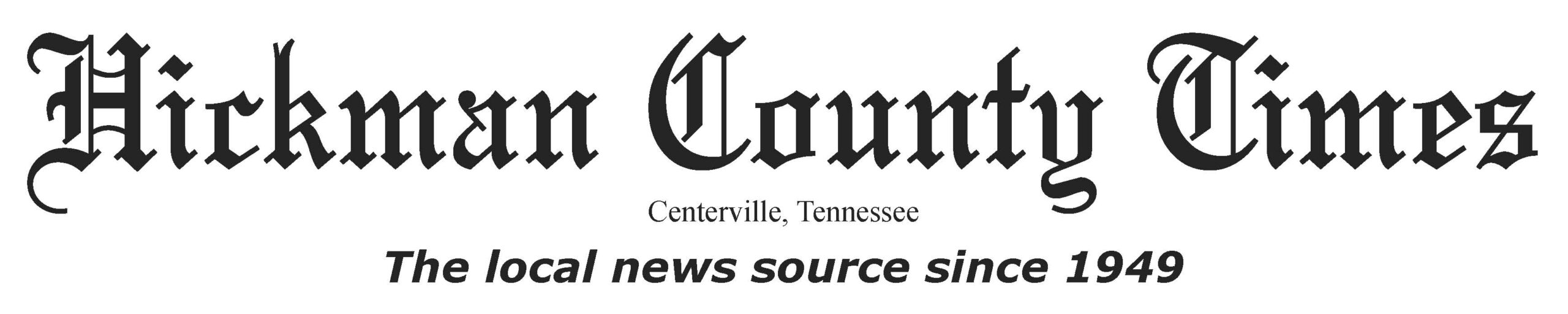 Hickman County Times Obituaries